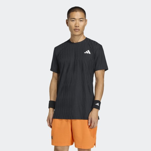Pánské tričko adidas T FREELIFT TEE - foto 2