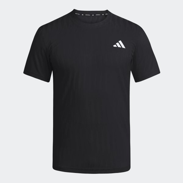 Pánské tričko adidas T FREELIFT TEE - foto 1