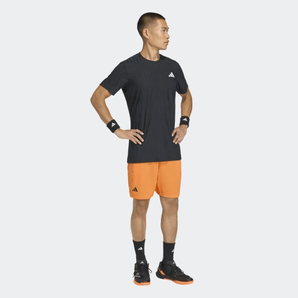 Pánské tričko adidas T FREELIFT TEE - foto 4