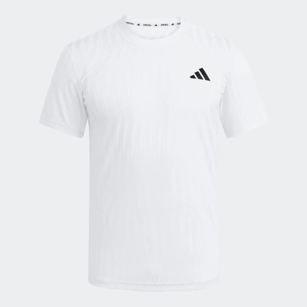 Pánské tričko adidas T FREELIFT TEE - foto 1