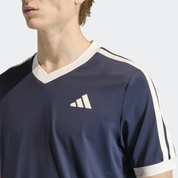 Pánské tričko adidas CLASSICS TEE - foto 4