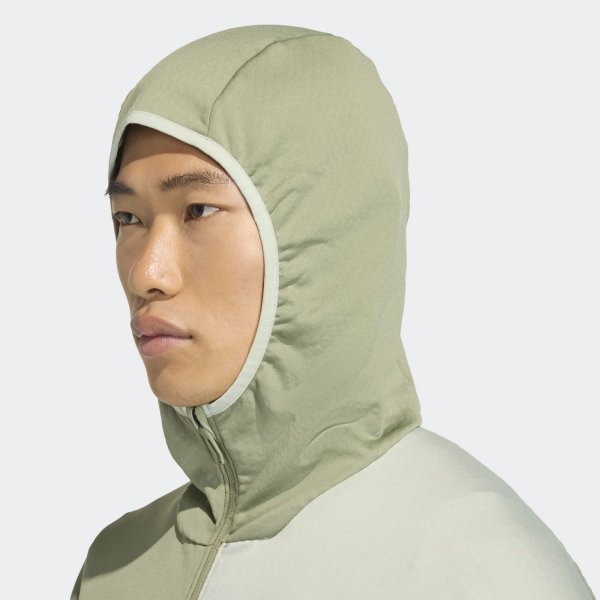 Pánská mikina adidas XPR LT FL H J - foto 4