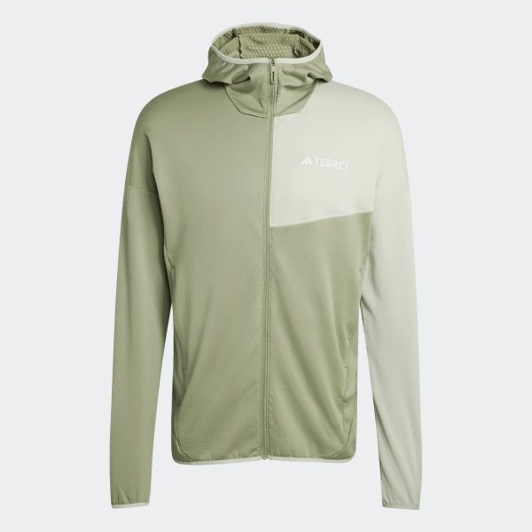 Pánská mikina adidas XPR LT FL H J - foto 0