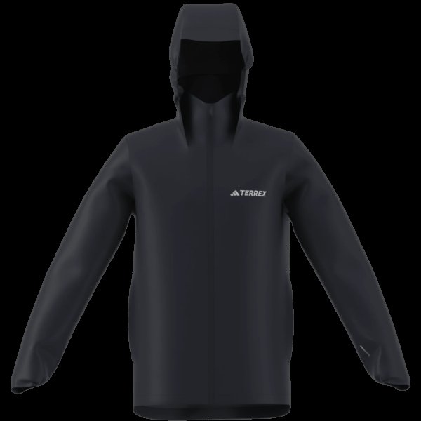 Pánská bunda adidas MT ESS 2L R JKT - foto 6