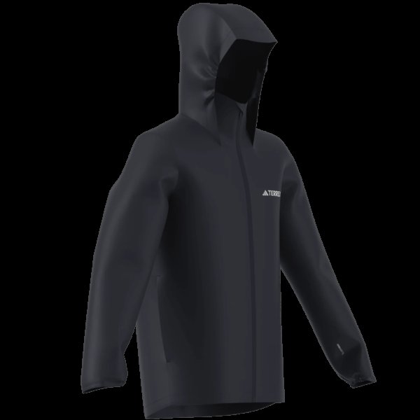 Pánská bunda adidas MT ESS 2L R JKT - foto 7