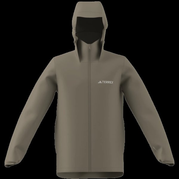 Pánská bunda adidas MT ESS 2L R JKT - foto 6
