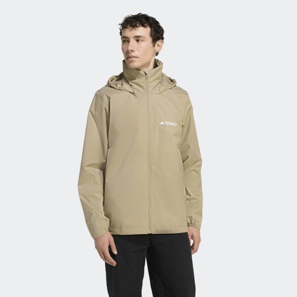 Pánská bunda adidas MT ESS 2L R JKT - foto 1