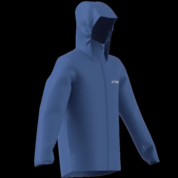 Pánská bunda adidas MT ESS 2L R JKT - foto 7