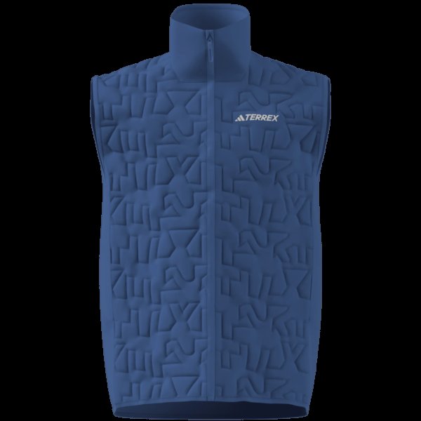 Pánská vesta adidas XPR HYB V - foto 6