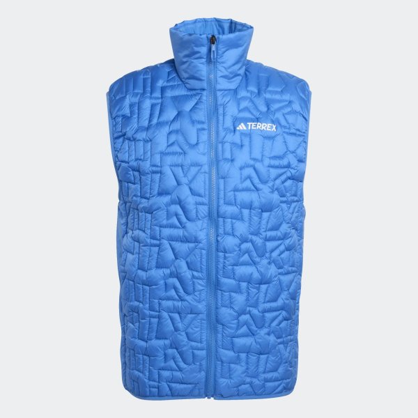 Pánská vesta adidas XPR HYB V - foto 0
