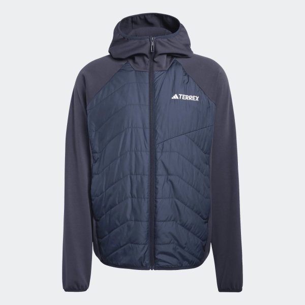 Pánská bunda adidas MULTI HYB JKT - foto 0