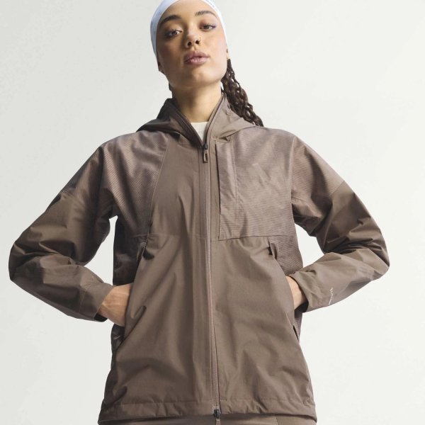Dámská bunda adidas W XPR  HYB PK J - foto 15