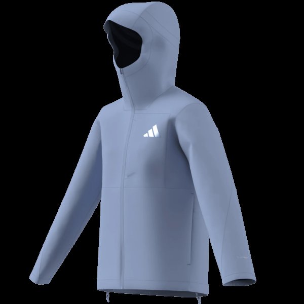 Dámská bunda adidas W MT 2.5L R J - foto 14