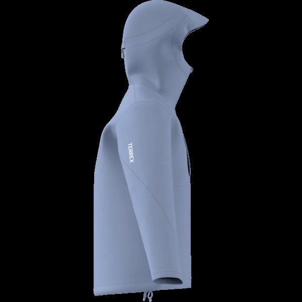 Dámská bunda adidas W MT 2.5L R J - foto 9