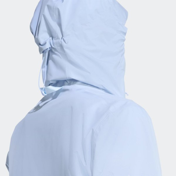 Dámská bunda adidas W MT 2.5L R J - foto 6