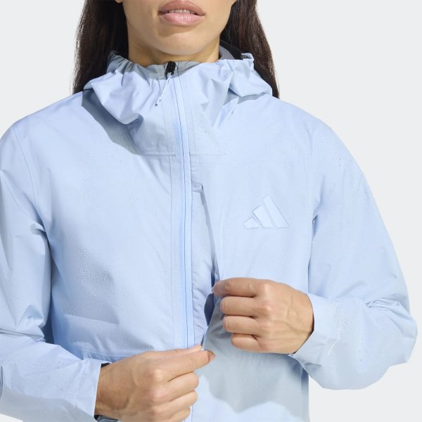 Dámská bunda adidas W MT 2.5L R J - foto 4