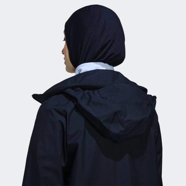 Dámská bunda adidas W MT ESS 2L R J - foto 4