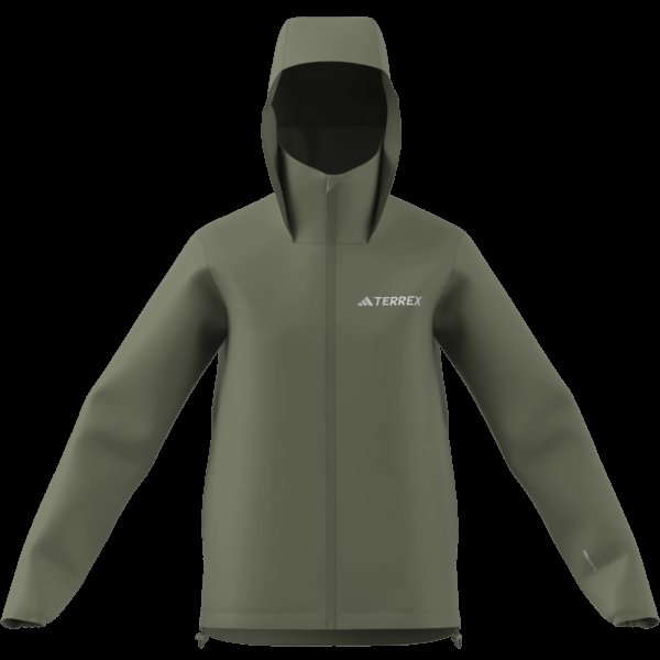 Dámská bunda adidas W MT ESS 2L R J - foto 7