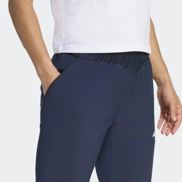 Dámské tepláky adidas W MT LITEFLEX P - foto 5