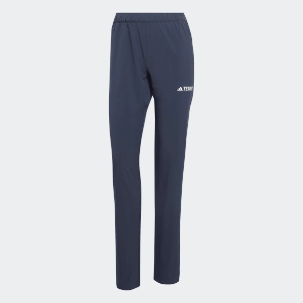 Dámské tepláky adidas W MT ESS PANTS - foto 0