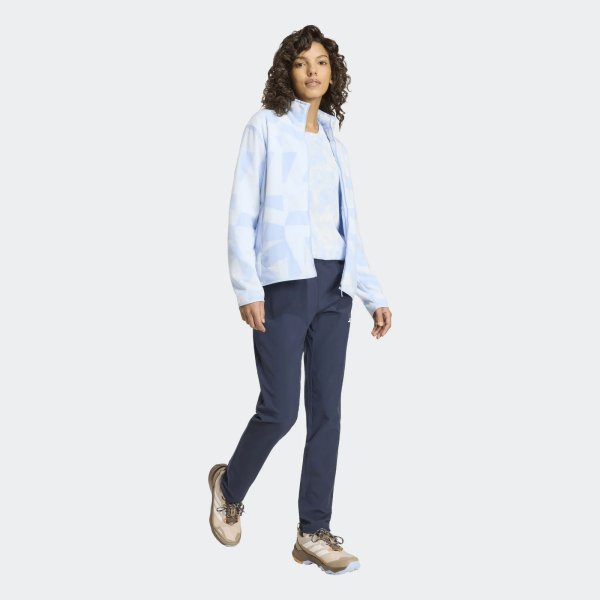 Dámské tepláky adidas W MT ESS PANTS - foto 3