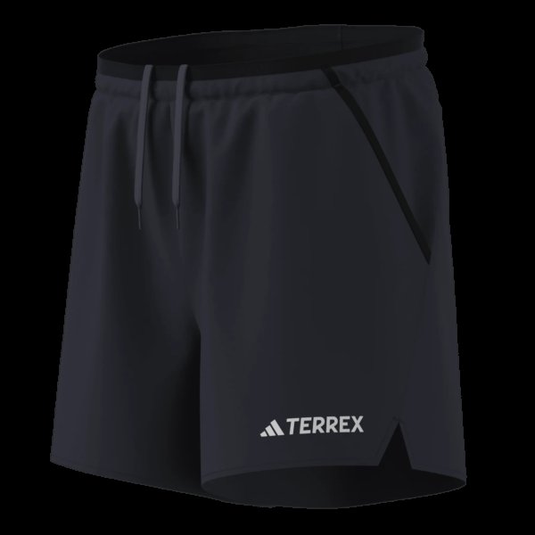 Pánské šortky adidas MT LIGHT SHORT - foto 14