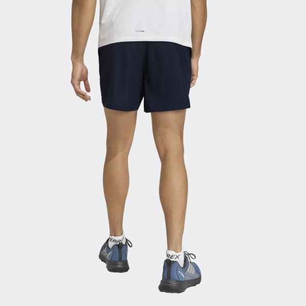 Pánské šortky adidas MT LIGHT SHORT - foto 2