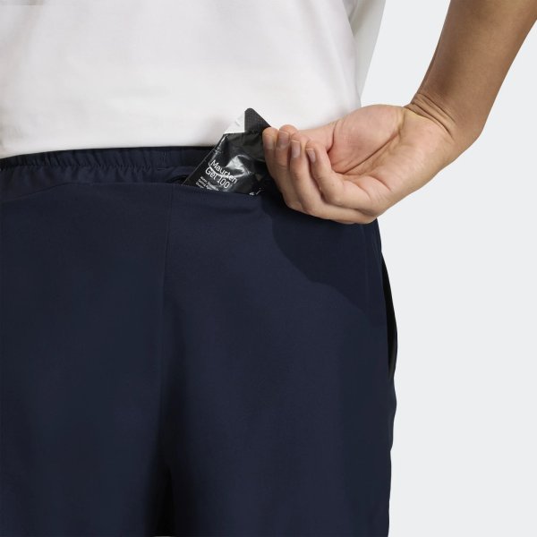 Pánské šortky adidas MT LIGHT SHORT - foto 6