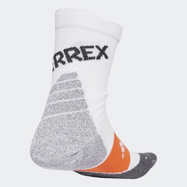 Ponožky adidas XPR TRL CR SCK - foto 1
