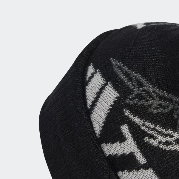 Čepice adidas XPL POM BEANIE - foto 3
