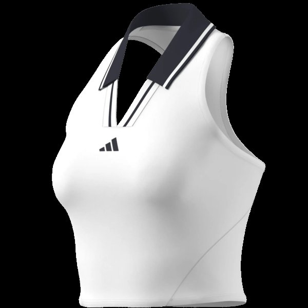 Dámské tílko adidas CROP TANK PRO - foto 14