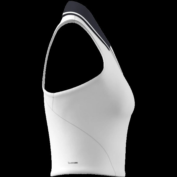 Dámské tílko adidas CROP TANK PRO - foto 9