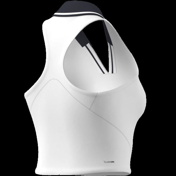 Dámské tílko adidas CROP TANK PRO - foto 10