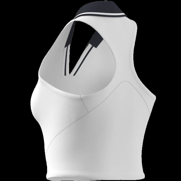 Dámské tílko adidas CROP TANK PRO - foto 12