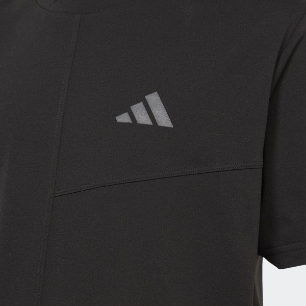 Dětské tričko adidas K MT TEE - foto 3