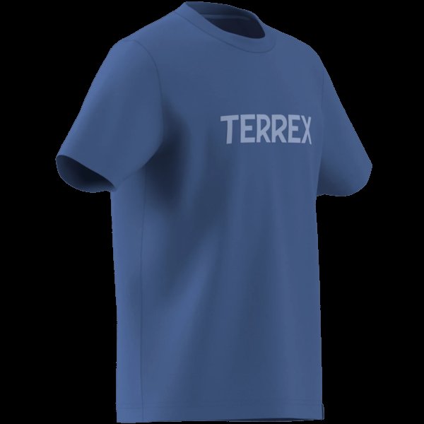 Dětské tričko adidas K MT LOGO TEE - foto 13