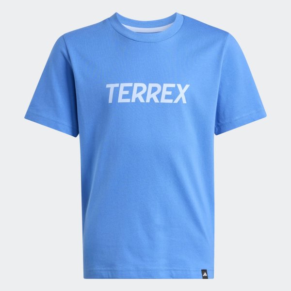 Dětské tričko adidas K MT LOGO TEE - foto 0