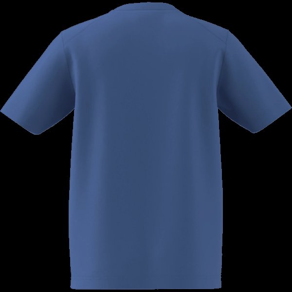 Dětské tričko adidas K MT LOGO TEE - foto 16