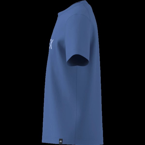 Dětské tričko adidas K MT LOGO TEE - foto 18