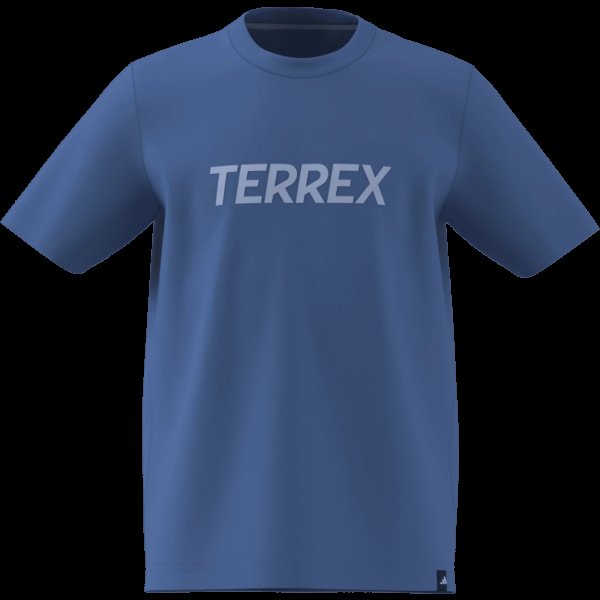 Dětské tričko adidas K MT LOGO TEE - foto 12