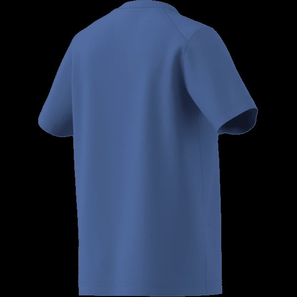 Dětské tričko adidas K MT LOGO TEE - foto 15