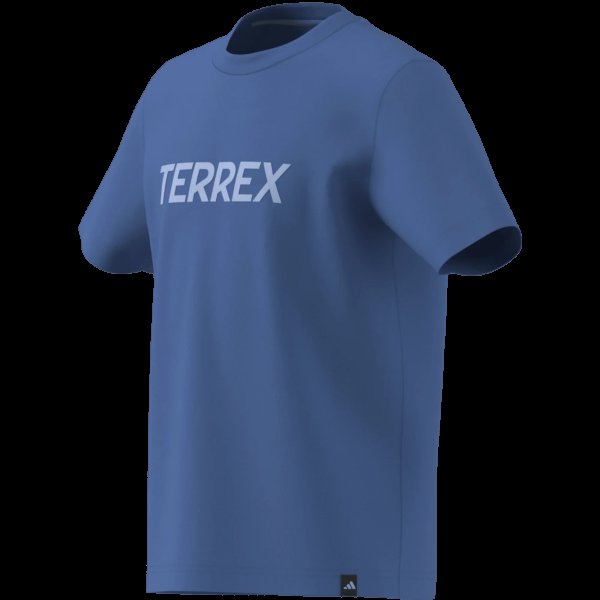 Dětské tričko adidas K MT LOGO TEE - foto 19