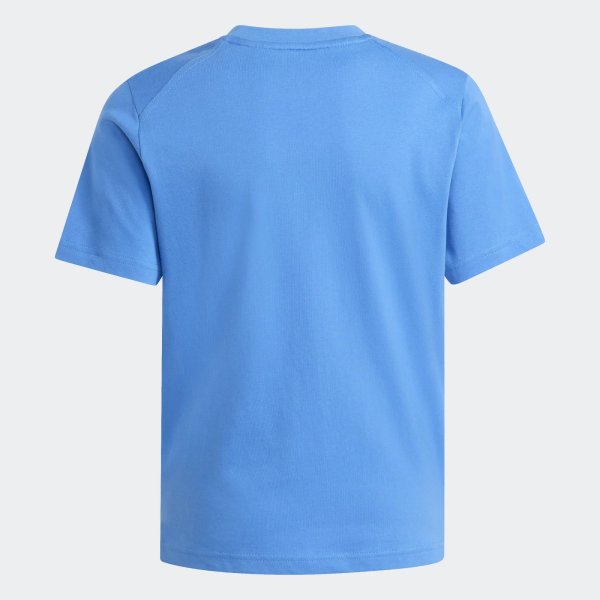 Dětské tričko adidas K MT LOGO TEE - foto 1