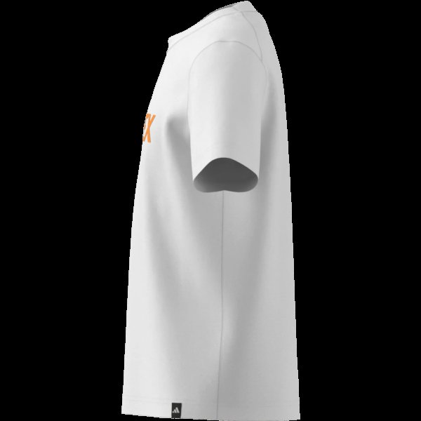 Dětské tričko adidas K MT LOGO TEE - foto 11