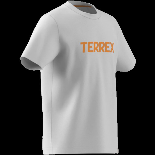 Dětské tričko adidas K MT LOGO TEE - foto 6