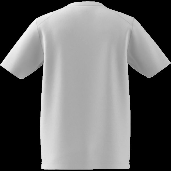 Dětské tričko adidas K MT LOGO TEE - foto 9