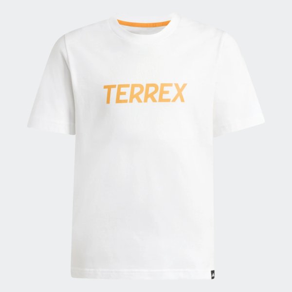 Dětské tričko adidas K MT LOGO TEE - foto 0