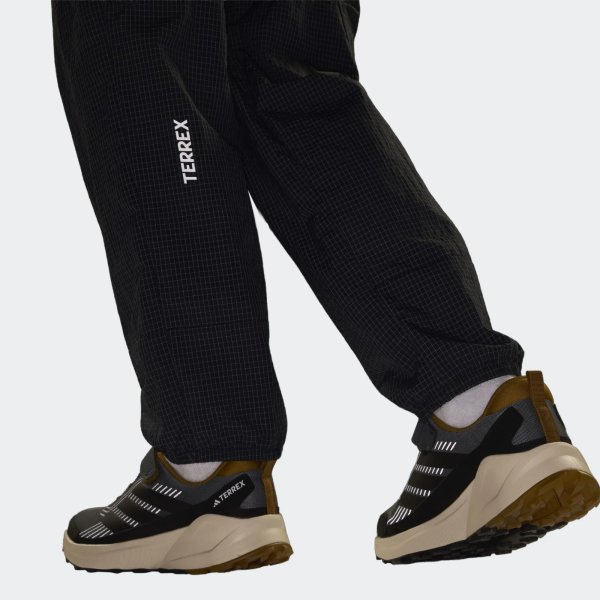 Dětské tepláky adidas K XPL CARGO PT - foto 11