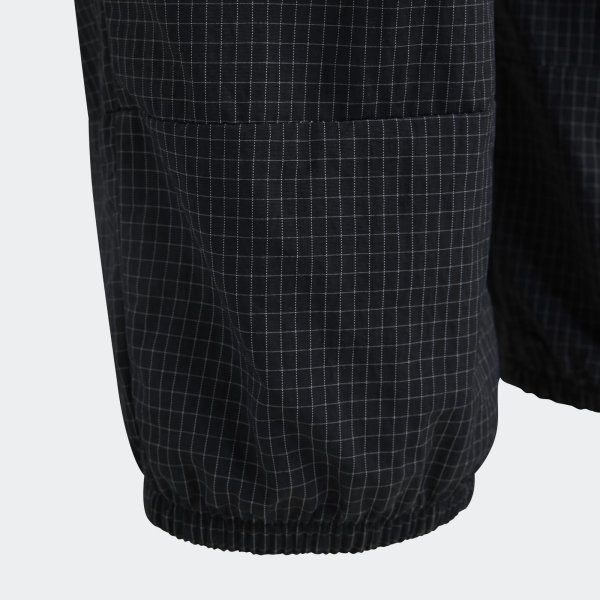 Dětské tepláky adidas K XPL CARGO PT - foto 4