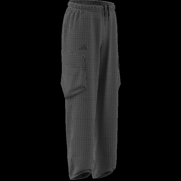 Dětské tepláky adidas K XPL CARGO PT - foto 15